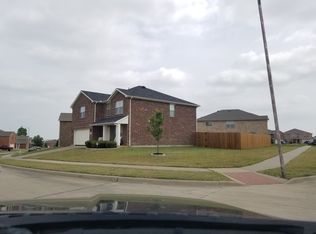 8139 Colwick Ln, Arlington, TX 76002