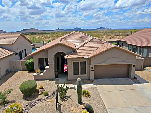 26624 N 41ST Street, Cave Creek, AZ 85331