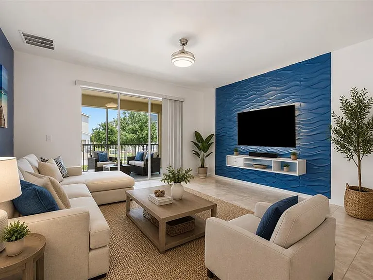 8895 Cabot Cliffs Dr #103 — Photo 2