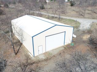 LOT 48 Duchess Creek Estate V 4296 Rd LOT 48, Porum, OK 74455