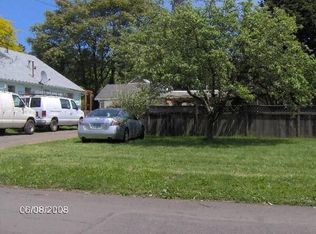 2628 SE 87th Ave, Portland, OR 97266