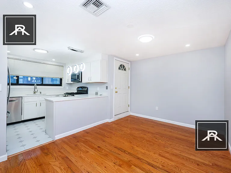 87 Brainerd Rd #T8 — Photo 1