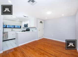 87 Brainerd Rd #T8, Allston, MA 02134