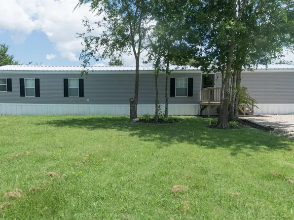 2592 County Road 152, Bedias, TX 77831