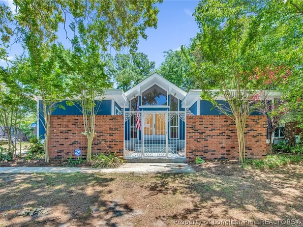 3607 Frierson St, Hope Mills, NC 28348