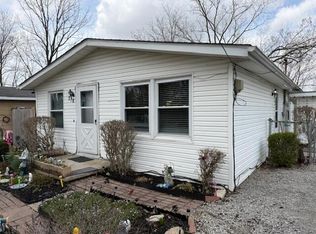718 Ronan St, Sidney, OH