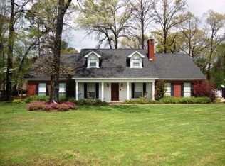 604 Neptune Dr, Bastrop, LA 71220