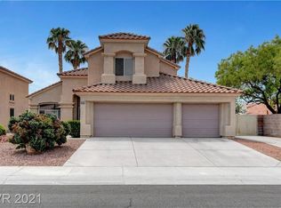 5133 Costabella Ln, Las Vegas, NV 89130