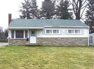 980 Afton Ave, Youngstown, OH