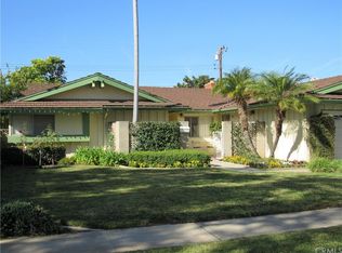 2332 N Hathaway St, Santa Ana, CA