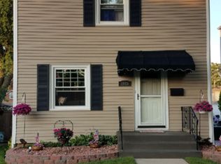 3925 Clinton Ave, Stickney, IL 60402