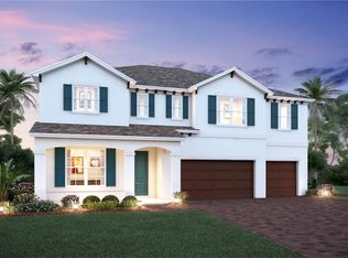 1708 Hamlin Ridge Rd, Clermont, FL 34715