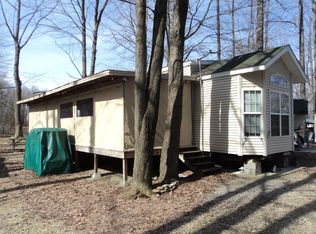 11709 W Lake Rd, East Springfield, PA 16411