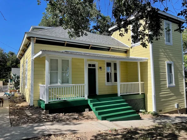 1806 Pine St, Paso Robles, CA 93446