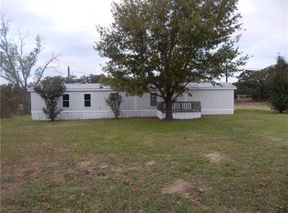 2829 Rutledge Rd, Cleburne, TX 76031