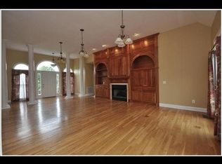 2726 American Horse Trl, Murfreesboro, TN 37127
