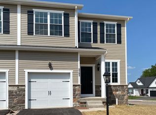 3701 Castle Dr LOT 251, Dover, PA 17315