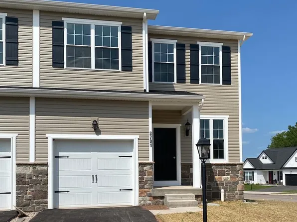 3701 Castle Dr Lot 251, Dover, PA 17315