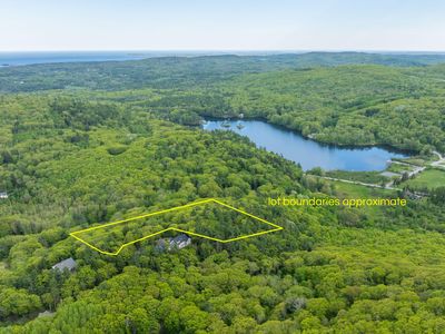 Lot 1 Oak Ridge Lane, Camden, ME, 04843