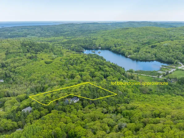 Lot 1 Oak Ridge Lane, Camden, ME 04843