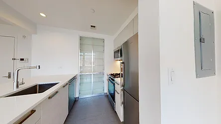 Rented by Bond New York