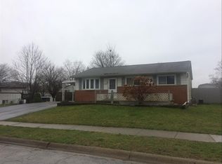 4463 Valleydale Way, Columbus, OH