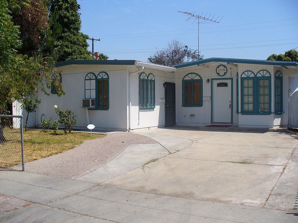 2098 Huran Drive