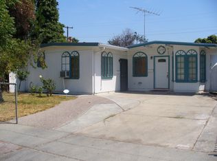 2098 Huran Dr, San Jose, CA 95122