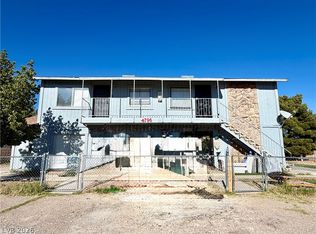 4796 Nova Ln, Las Vegas, NV 89115