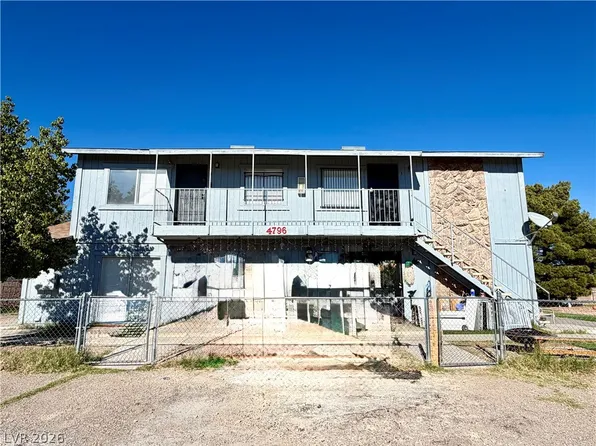 4796 Nova Ln, Las Vegas, NV 89115