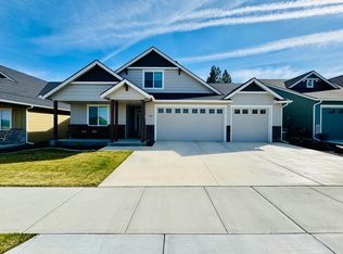 18096 N Morton Ct, Colbert, WA 99005