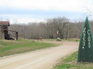 69 Lucky Clover Rd, Steelville, MO 65565