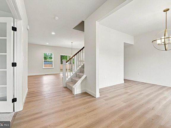 2nd image of 1608 Swedesford Rd