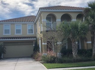 5364 Oakbourne Ave, Davenport, FL 33837