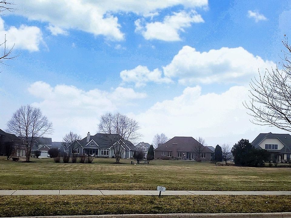 1st image of 21314 S Woodland Way