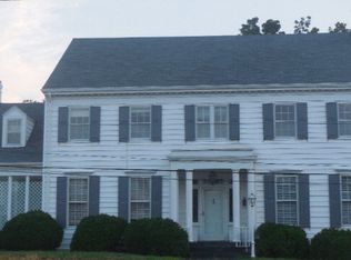 316 Brown St, Martinsville, VA 24112