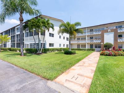 304 Mansfield #H, Boca Raton, FL, 33434