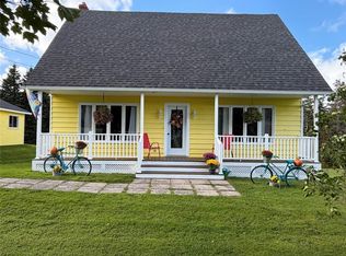714 Harvey Street, Riverhead Harbour Grace, NL A0A3P0