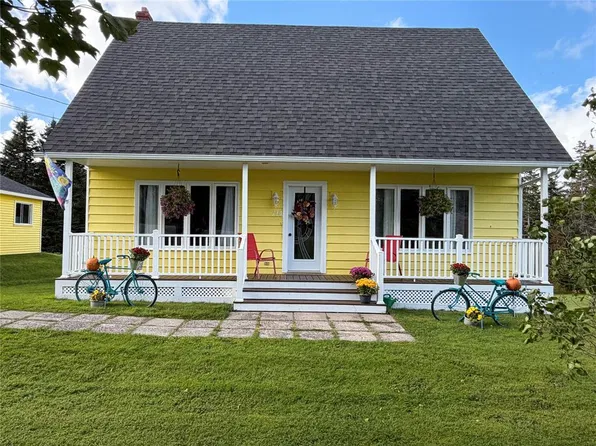 714 Harvey Street, Riverhead Harbour Grace, NL A0A3P0