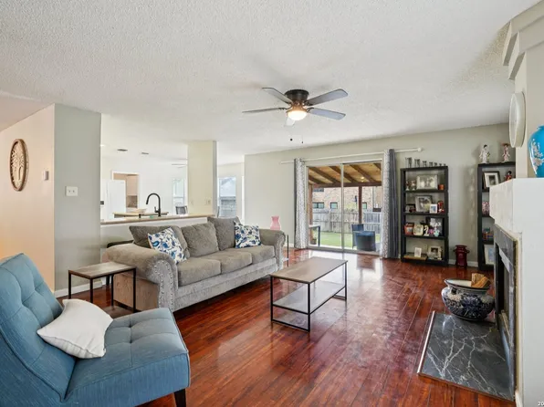 11158 Cedar Park, San Antonio, TX 78249