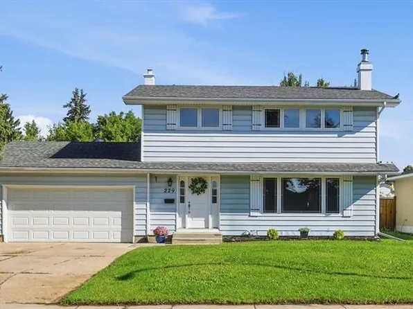 229 ANDERSON CRESCENT, Saskatoon, SK S7H 4A1