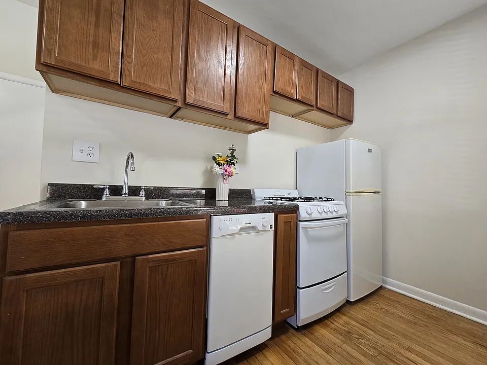 917 W Waveland Ave #1A