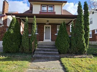 3920 Glenmore Ave, Cincinnati, OH