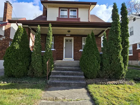 3920 Glenmore Ave, Cincinnati, OH 45211