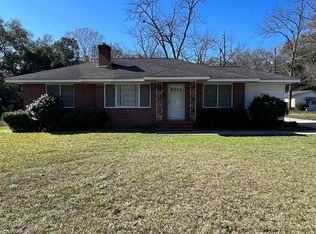 316 Coney St, Dublin, GA 31021