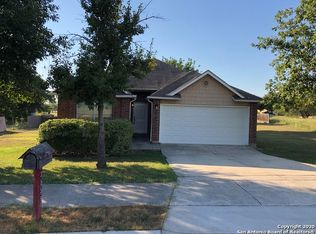 3559 Portage Ln, Schertz, TX 78108