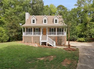 3108 Chelsea Ln, Acworth, GA 30102