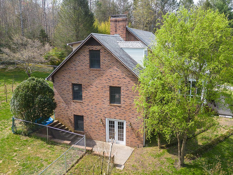 152 Back Draft Rd, Rockbridge Baths, VA 24473 MLS 137612 Zillow