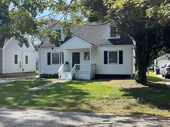 2nd image of 32 W Southampton Ave