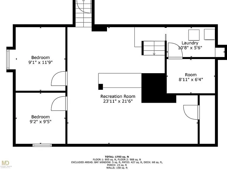 340 Old Mill Ln — Photo 40